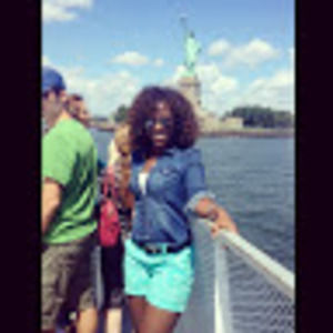 Meet your Posher, Tracy